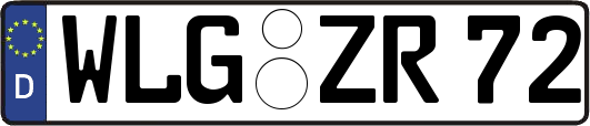 WLG-ZR72