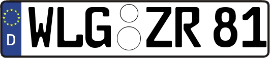 WLG-ZR81