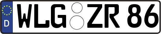 WLG-ZR86