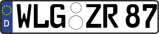 WLG-ZR87