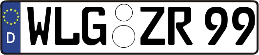 WLG-ZR99