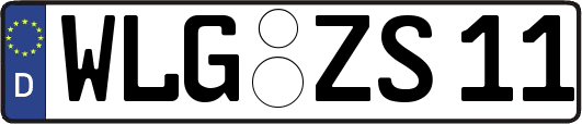 WLG-ZS11