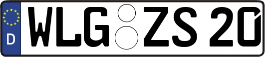 WLG-ZS20