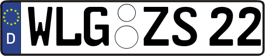 WLG-ZS22