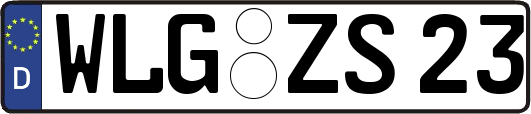 WLG-ZS23