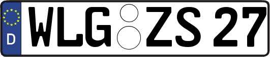 WLG-ZS27