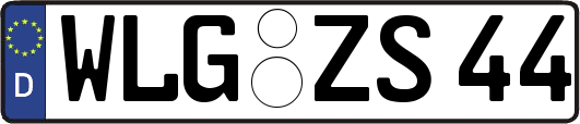 WLG-ZS44