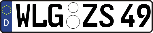 WLG-ZS49