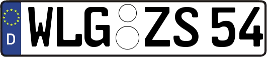 WLG-ZS54