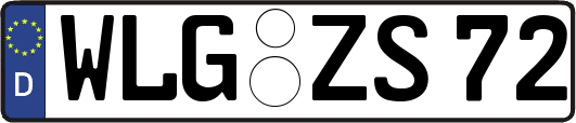 WLG-ZS72