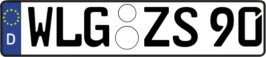 WLG-ZS90