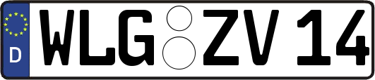 WLG-ZV14