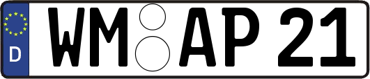 WM-AP21