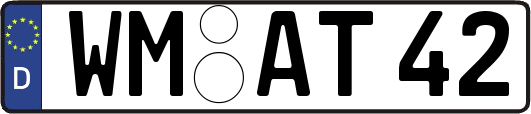 WM-AT42