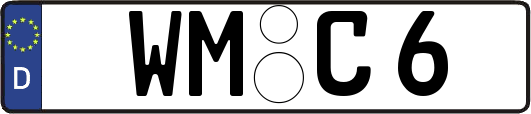 WM-C6