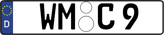 WM-C9