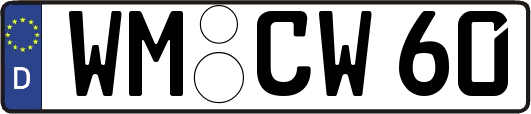 WM-CW60