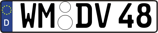 WM-DV48