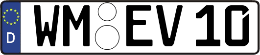 WM-EV10