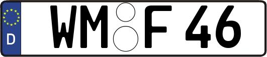 WM-F46