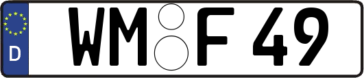 WM-F49
