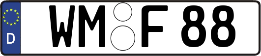 WM-F88