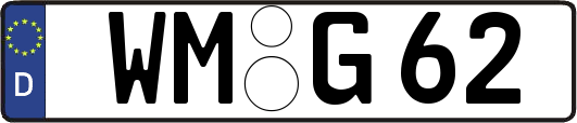 WM-G62