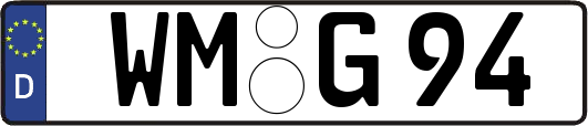 WM-G94