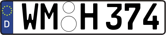 WM-H374