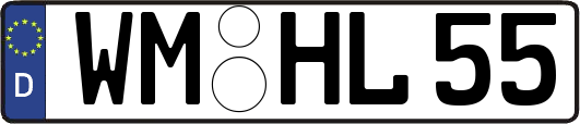 WM-HL55