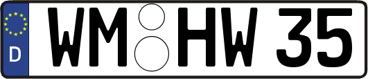 WM-HW35