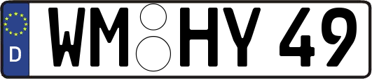 WM-HY49
