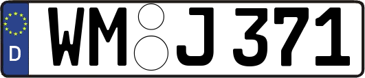 WM-J371