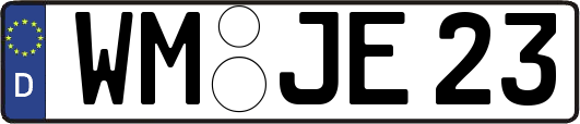 WM-JE23