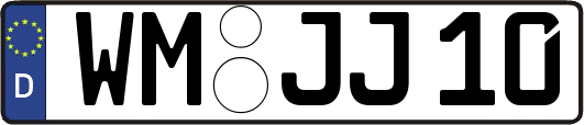 WM-JJ10