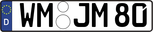 WM-JM80