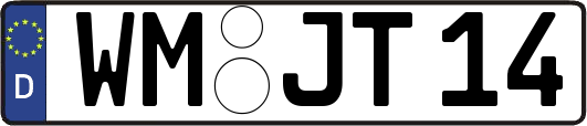 WM-JT14