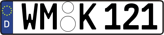 WM-K121