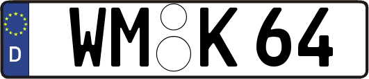 WM-K64