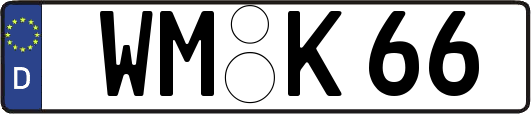 WM-K66