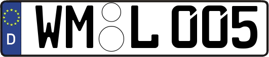WM-L005