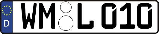 WM-L010
