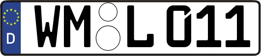 WM-L011