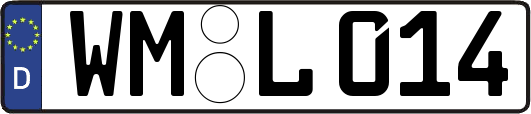 WM-L014