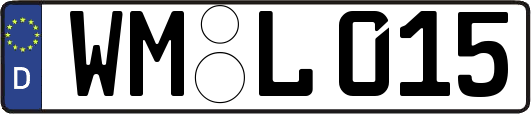 WM-L015