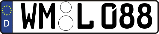 WM-L088