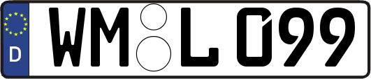 WM-L099