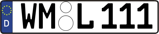 WM-L111