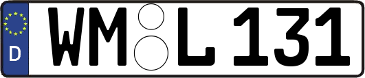 WM-L131