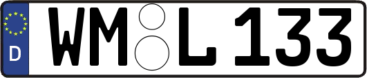 WM-L133